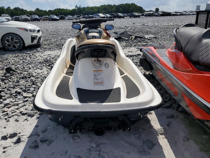61003766 :رقم المزاد ، HPSE1260C505 vin ، 2005 Other Jetski Jet Ski مزاد بيع