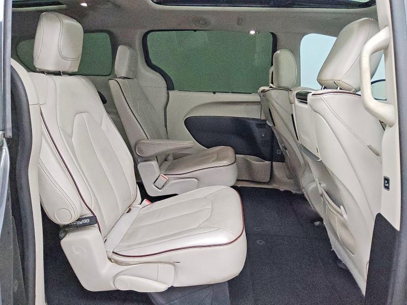 Aukcja sprzedaży 2017 Chrysler Pacifica, vin: 2C4RC1GG2HR533654, numer aukcji: 60782846