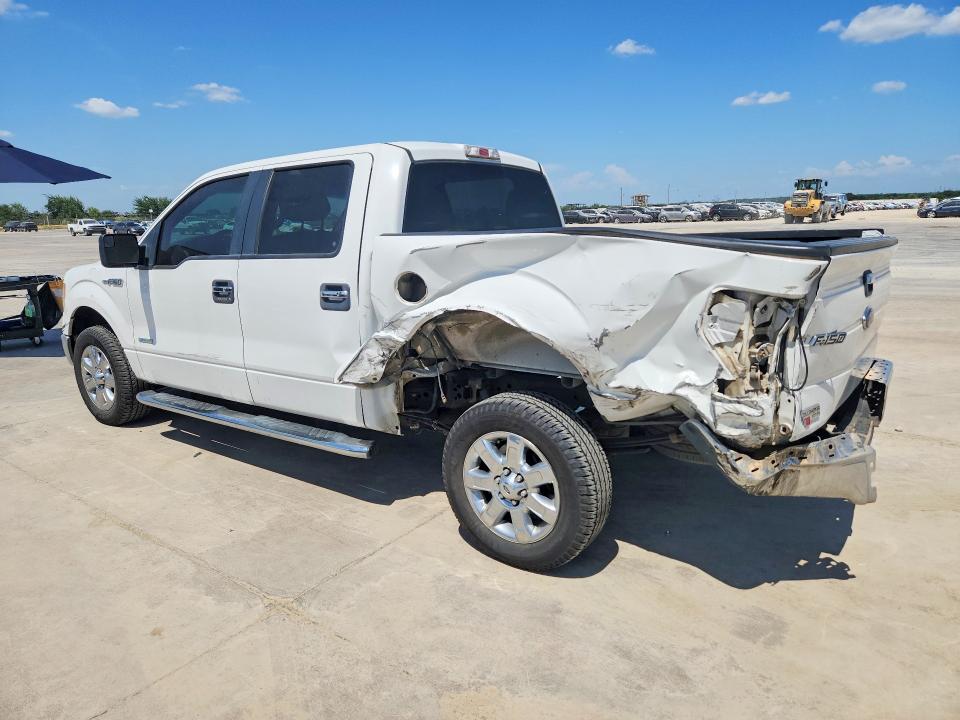 2013 Ford F150 მანქანა იყიდება აუქციონზე, vin: 1FTFW1CT6DKF41925, აუქციონის ნომერი: 85625715