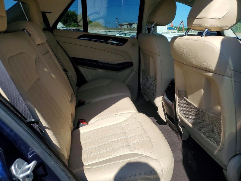 85451975 :رقم المزاد ، 4JGDA5HB0HA945582 vin ، 2017 Mercedes-benz Gle مزاد بيع