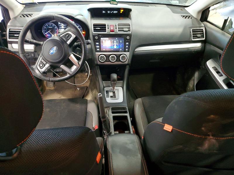 Aukcja sprzedaży 2017 Subaru Crosstrek, vin: JF2GPADC5H8208233, numer aukcji: 60479696