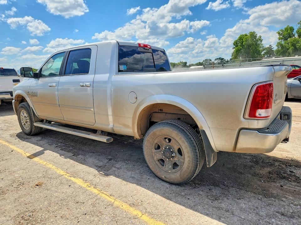 Продажа на аукционе авто 2016 Ram 2500, vin: 3C6UR5NL7GG224547, номер лота: 59861516