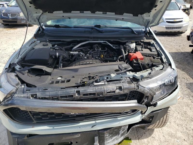 Продаж на аукціоні авто 2022 Ford Ranger, vin: 1FTER4EH6NLD41670, номер лоту: 62110196