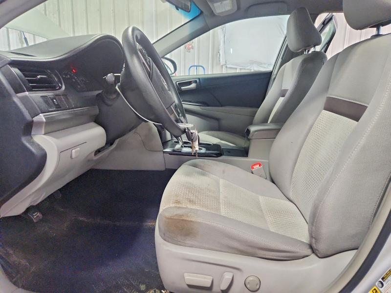 Продажа на аукционе авто 2014 Toyota Camry, vin: 4T4BF1FK1ER439814, номер лота: 61382556
