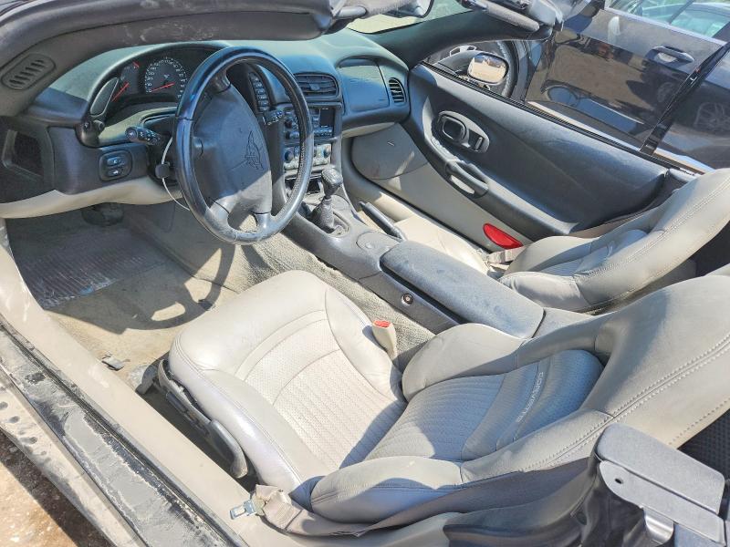 Продаж на аукціоні авто 1998 Chevrolet Corvette, vin: 1G1YY32G9W5118107, номер лоту: 61621516