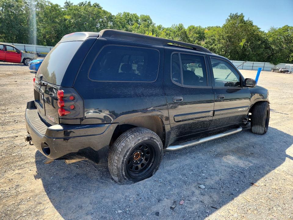 2005 Gmc Envoy მანქანა იყიდება აუქციონზე, vin: 1GKET16S956164853, აუქციონის ნომერი: 60224426