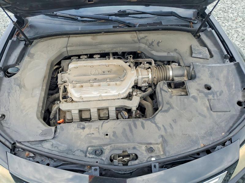 Aukcja sprzedaży 2012 Acura Tl, vin: 19UUA9F55CA009492, numer aukcji: 62038406
