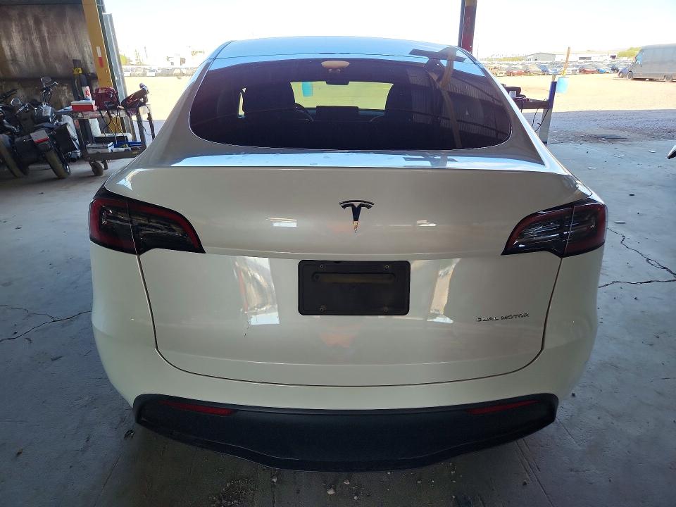 Aukcja sprzedaży 2024 Tesla Model Y, vin: 7SAYGAEE7RF085283, numer aukcji: 59304776