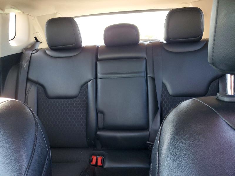 2019 Jeep Compass მანქანა იყიდება აუქციონზე, vin: 3C4NJDBB6KT630765, აუქციონის ნომერი: 60885406