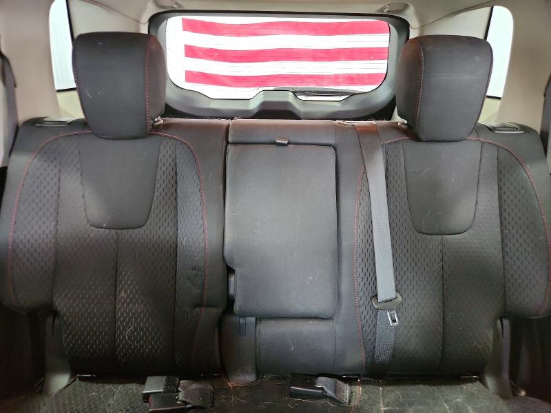 2013 Gmc Terrain მანქანა იყიდება აუქციონზე, vin: 2GKALMEK3D6174370, აუქციონის ნომერი: 61601246