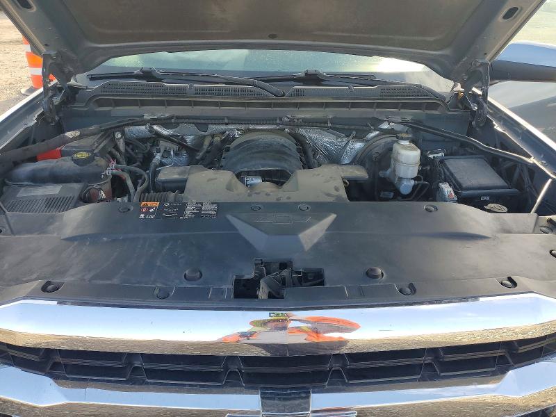 Продаж на аукціоні авто 2016 Chevrolet Silverado, vin: 3GCPCREC7GG128173, номер лоту: 61570706