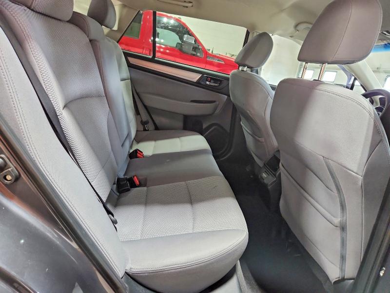 Продажа на аукционе авто 2018 Subaru Outback, vin: 4S4BSACC5J3312972, номер лота: 61422506