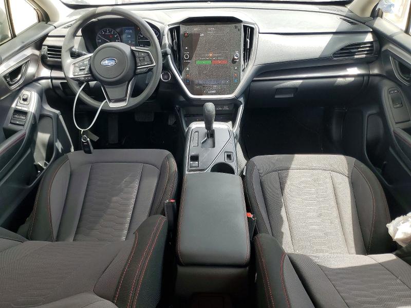 59837686 :رقم المزاد ، JF1GUAFC4R8232129 vin ، 2024 Subaru Impreza مزاد بيع