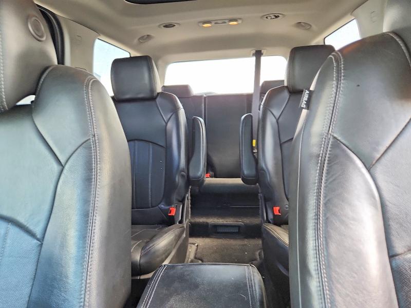 Aukcja sprzedaży 2015 Gmc Acadia, vin: 1GKKVTKD0FJ182558, numer aukcji: 61631896