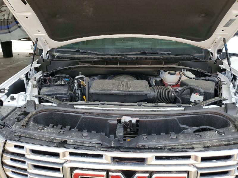 61186986 :رقم المزاد ، 1GKS2JRL4SR344875 vin ، 2025 Gmc Yukon Xl مزاد بيع