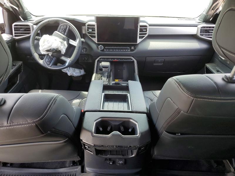 Продажа на аукционе авто 2026 Toyota Tundra, vin: 5TFJA5DB1TX374204, номер лота: 59960836