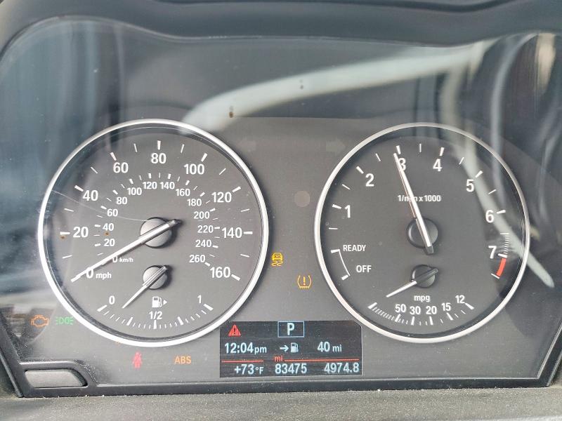 Продаж на аукціоні авто 2018 Bmw X1, vin: WBXHT3Z36J4A66366, номер лоту: 61729806