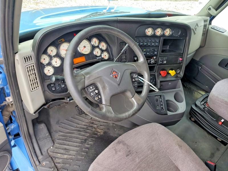 Aukcja sprzedaży 2016 International Prostar, vin: 3HSDJSNRXGN748698, numer aukcji: 61072496
