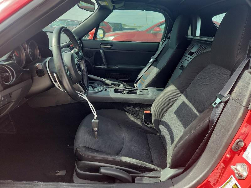 Продаж на аукціоні авто 2015 Mazda Mx-5 Miata, vin: JM1NC2JF1F0237794, номер лоту: 61710656