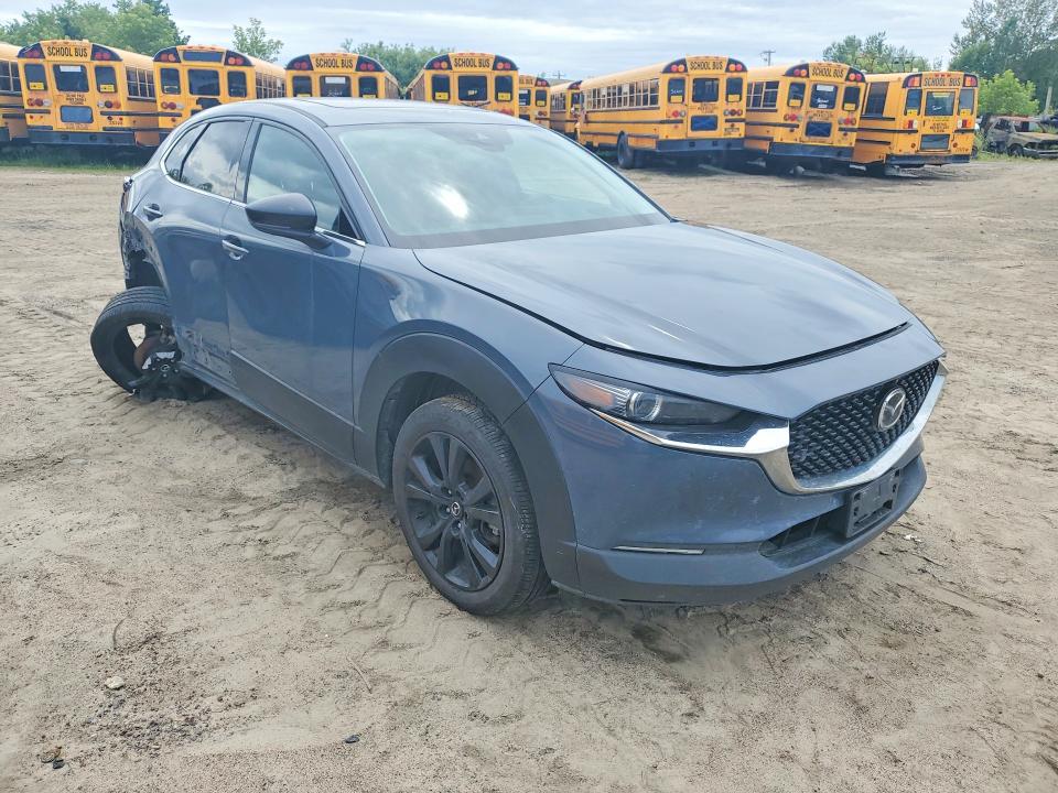 Aukcja sprzedaży 2023 Mazda Cx-30, vin: 3MVDMBDM8PM557176, numer aukcji: 60580706