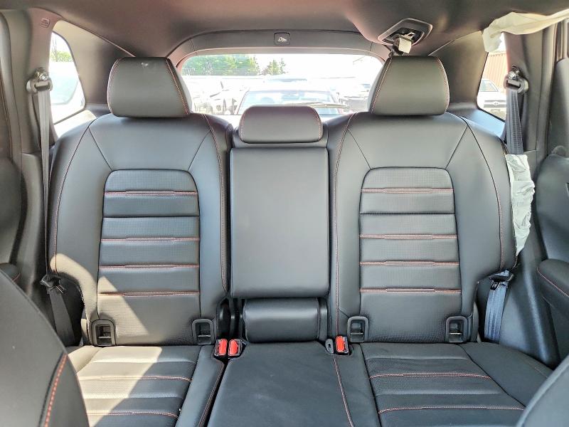 Продажа на аукционе авто 2026 Honda Cr-v, vin: 2HKRS6H70TH203418, номер лота: 59372696