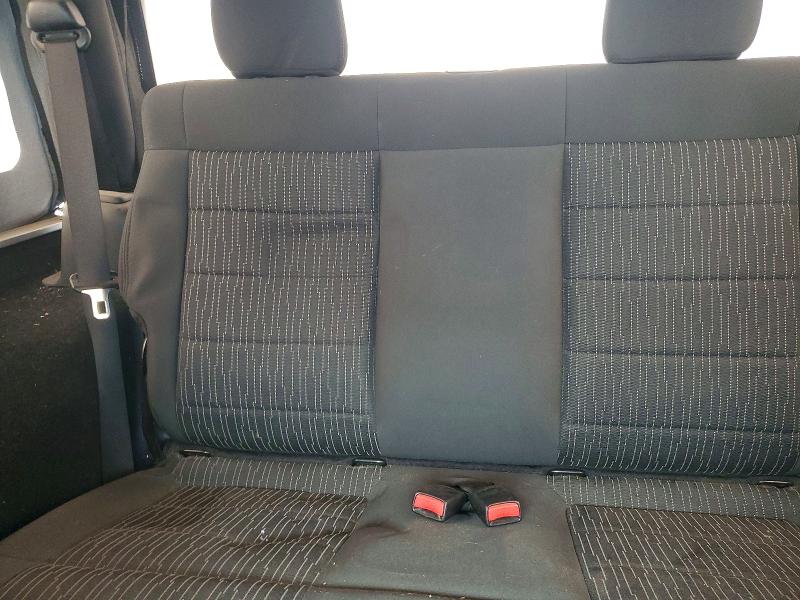 62212806 :رقم المزاد ، 1C4GJWBG2CL154396 vin ، 2012 Jeep Wrangler مزاد بيع