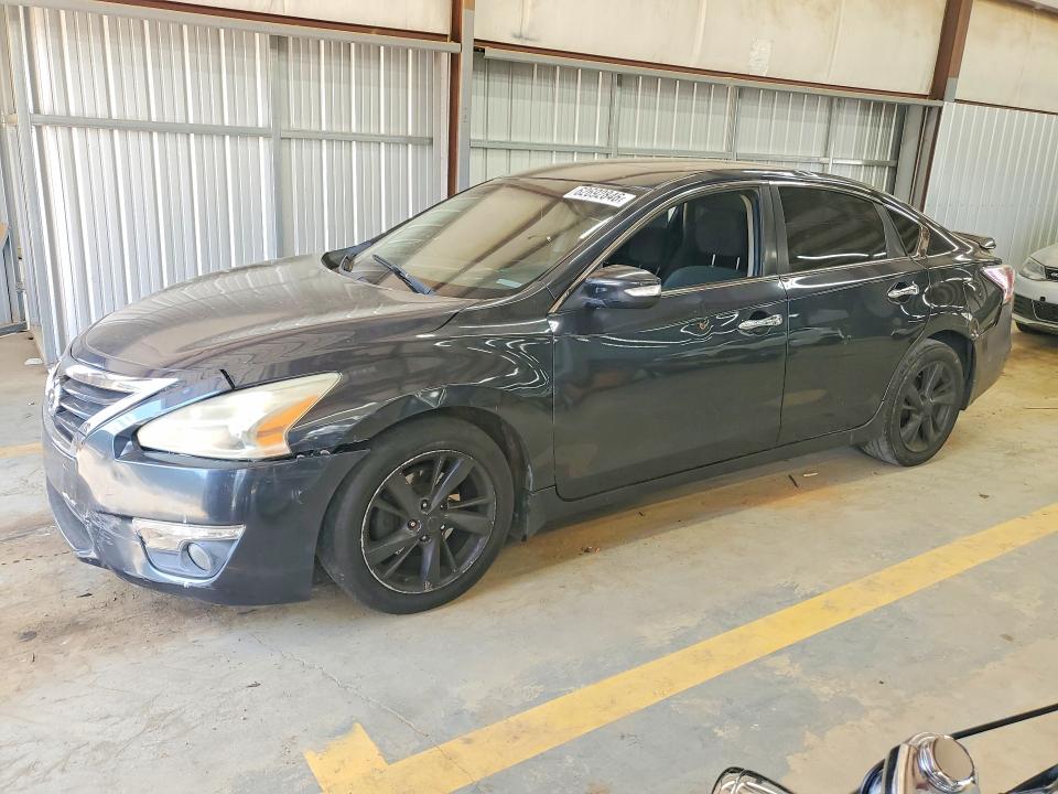 62692846 :رقم المزاد ، 1N4AL3AP7FC129164 vin ، 2015 Nissan Altima مزاد بيع
