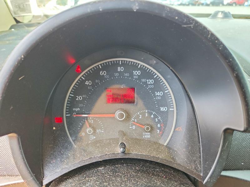 Продажа на аукционе авто 2009 Volkswagen New Beetle, vin: 3VWRF31Y39M406390, номер лота: 63056486