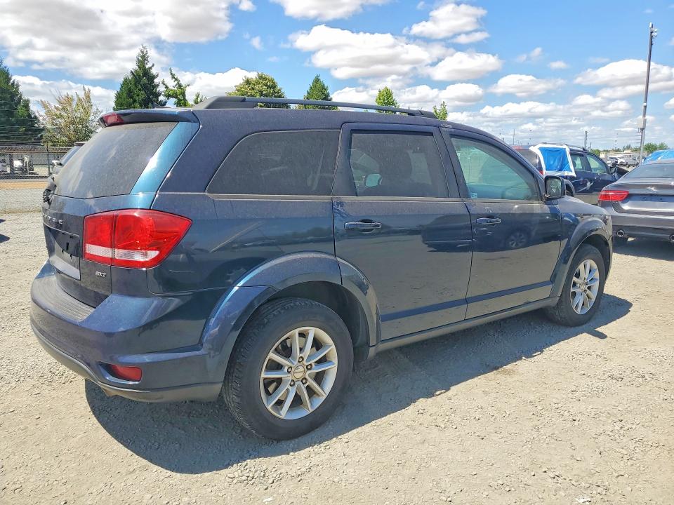 Aukcja sprzedaży 2014 Dodge Journey, vin: 3C4PDDBG8ET143776, numer aukcji: 61976036