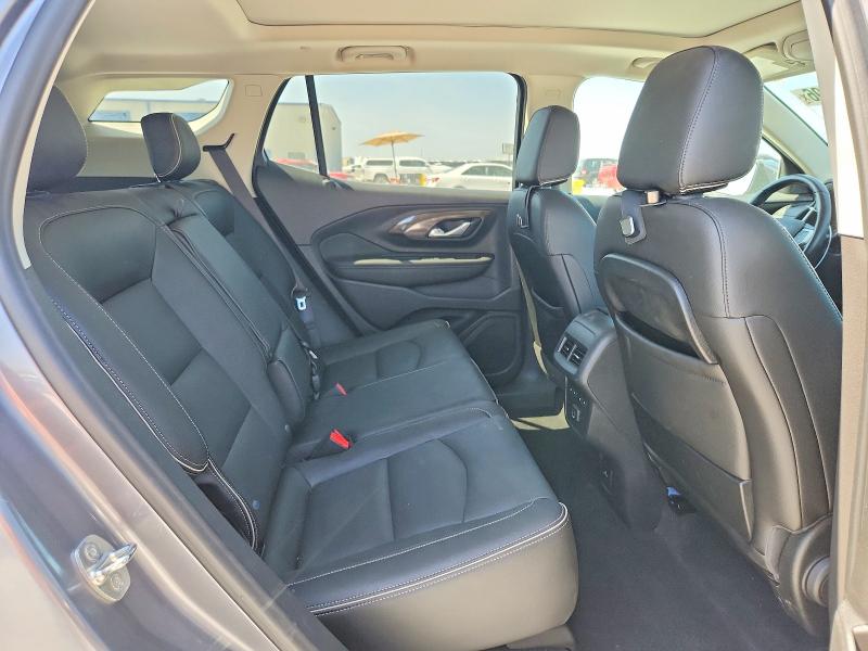 Aukcja sprzedaży 2020 Gmc Terrain, vin: 3GKALSEX5LL319029, numer aukcji: 59362496