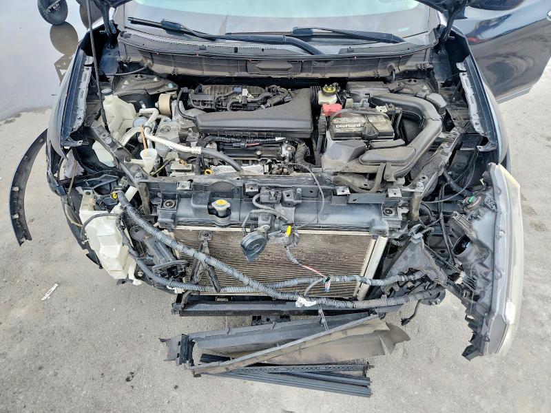 Продаж на аукціоні авто 2020 Nissan Rogue, vin: KNMAT2MT0LP518990, номер лоту: 63402536
