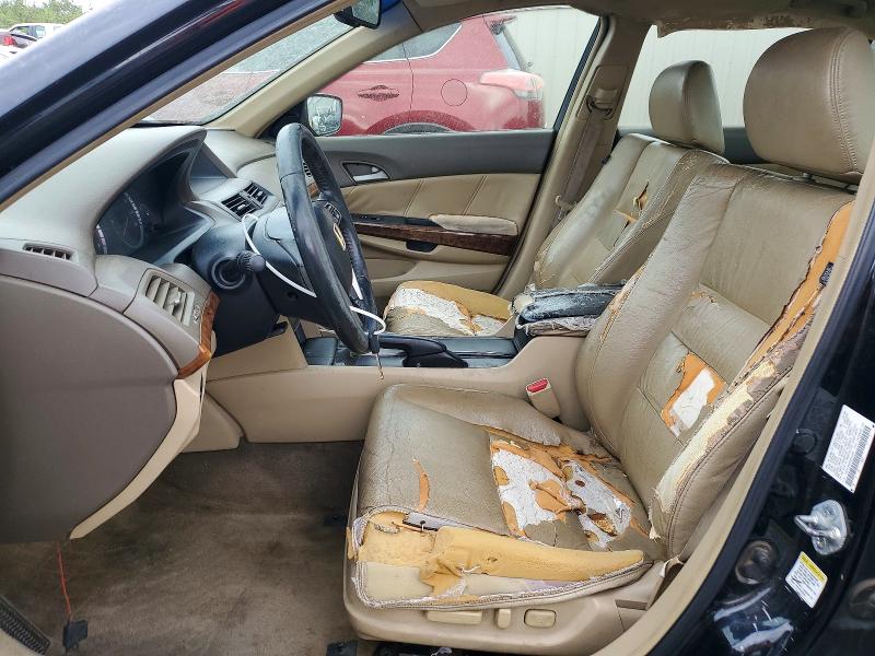 60521686 :رقم المزاد ، 1HGCP36848A060281 vin ، 2008 Honda Accord مزاد بيع