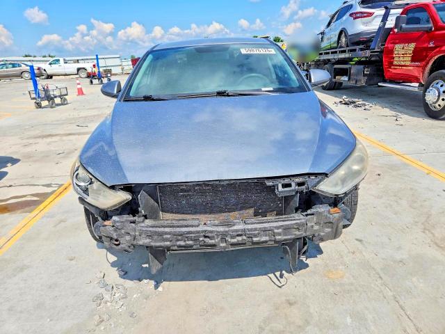 Aukcja sprzedaży 2018 Hyundai Elantra, vin: KMHD74LF4JU471207, numer aukcji: 59876126