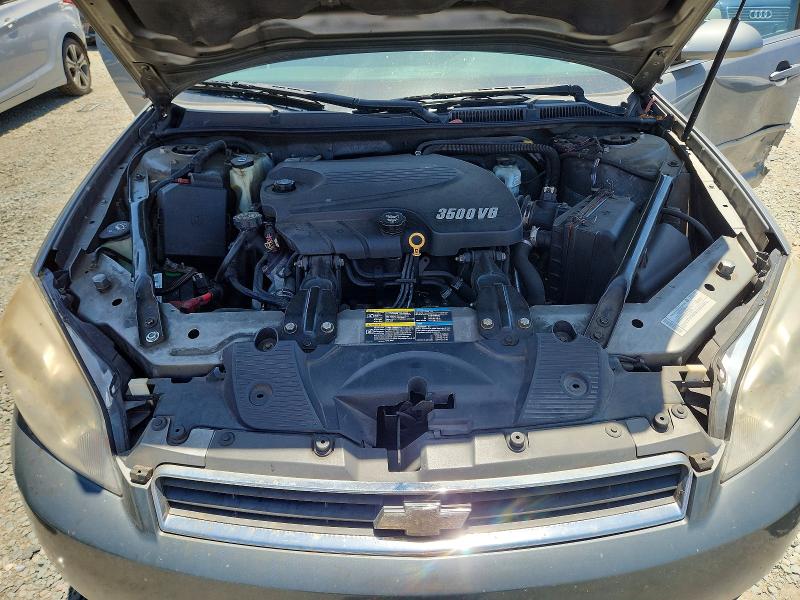 Продажа на аукционе авто 2008 Chevrolet Impala, vin: 2G1WT55N089277602, номер лота: 59717496