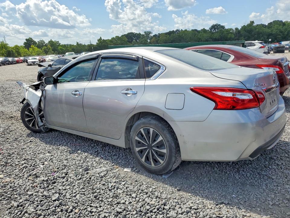 Aukcja sprzedaży 2016 Nissan Altima, vin: 1N4AL3AP3GN337810, numer aukcji: 60493836