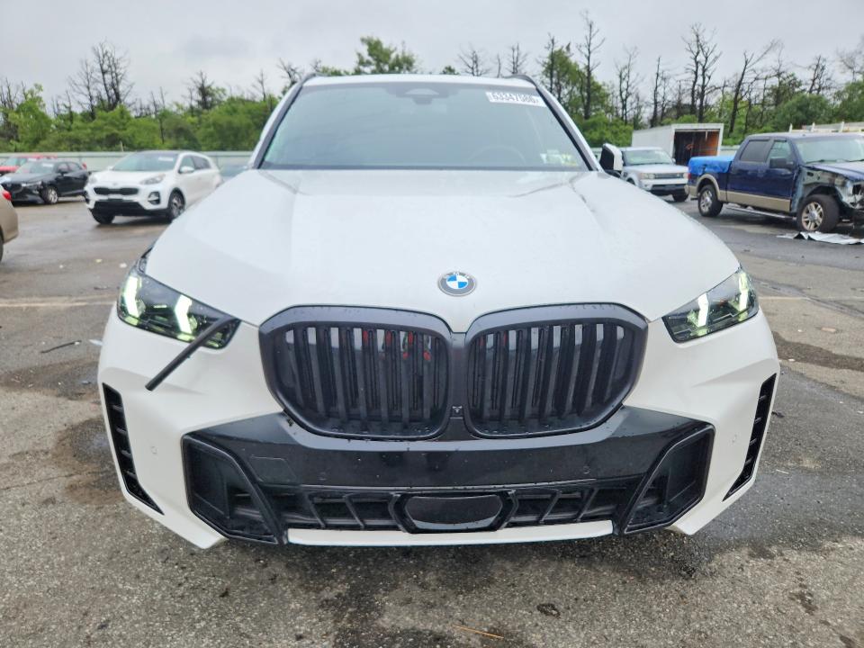 Продаж на аукціоні авто 2026 Bmw X5, vin: 5UX23EU04T9307502, номер лоту: 63347586