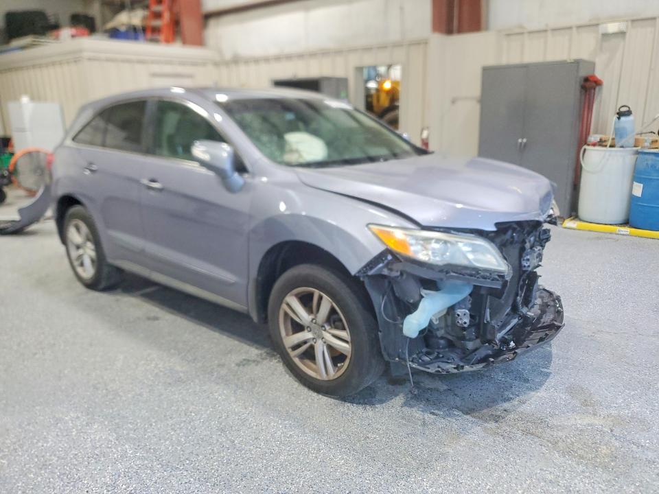 Продажа на аукционе авто 2015 Acura Rdx, vin: 5J8TB3H58FL012527, номер лота: 62309866
