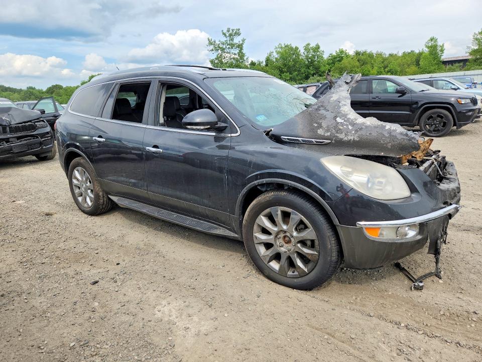 2012 Buick Enclave მანქანა იყიდება აუქციონზე, vin: 5GAKVDED5CJ250296, აუქციონის ნომერი: 60315806