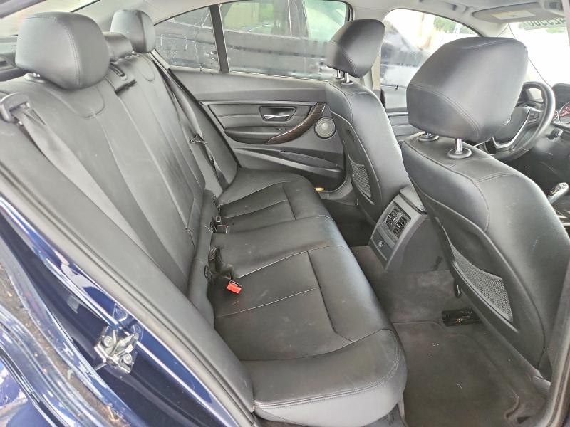 Продаж на аукціоні авто 2012 Bmw 328, vin: WBA3A5C50CF344022, номер лоту: 61429906