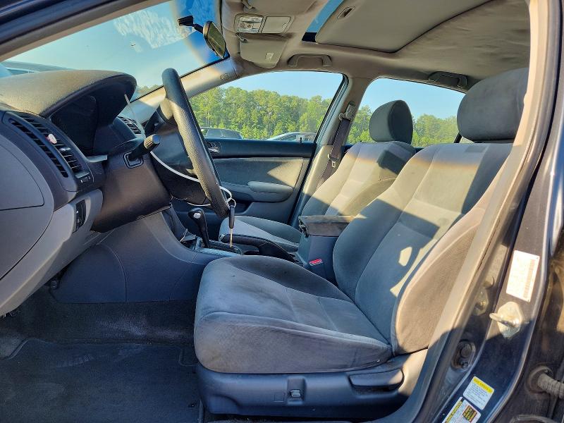 Aukcja sprzedaży 2005 Honda Accord, vin: 1HGCM56725A173928, numer aukcji: 59594286