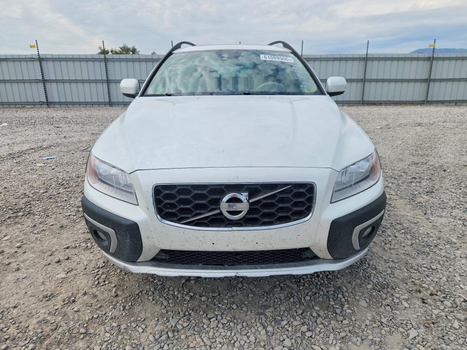 Продажа на аукционе авто 2015 Volvo Xc70, vin: YV4902NBXF1199443, номер лота: 61089506