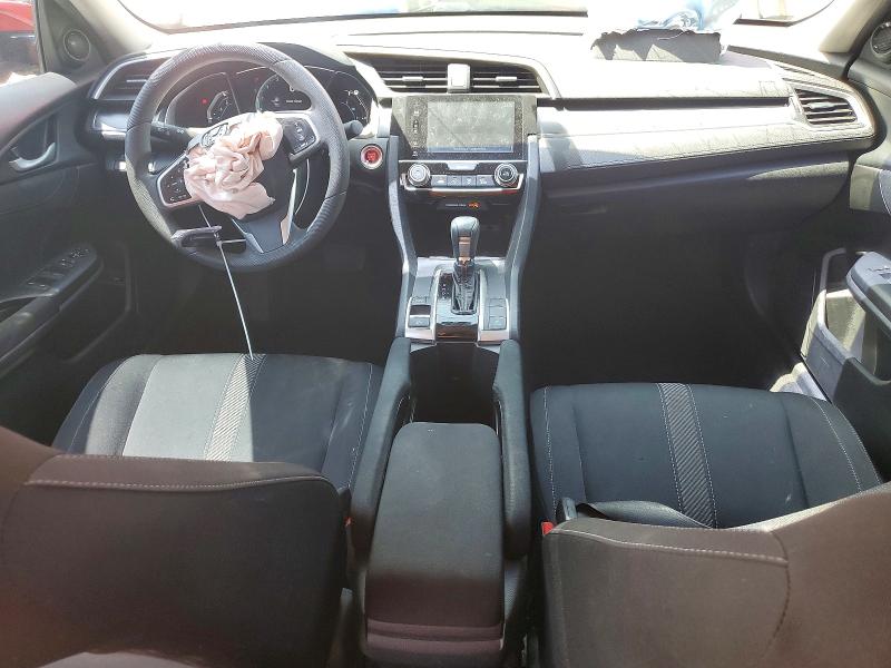 Aukcja sprzedaży 2017 Honda Civic, vin: 2HGFC2F76HH552421, numer aukcji: 59957176