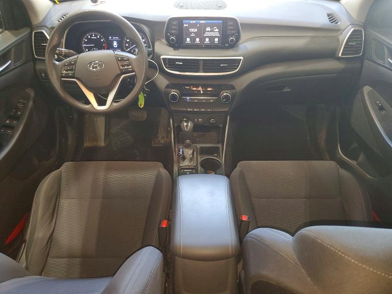 62235506 :رقم المزاد ، KM8J2CA42KU995812 vin ، 2019 Hyundai Tucson مزاد بيع