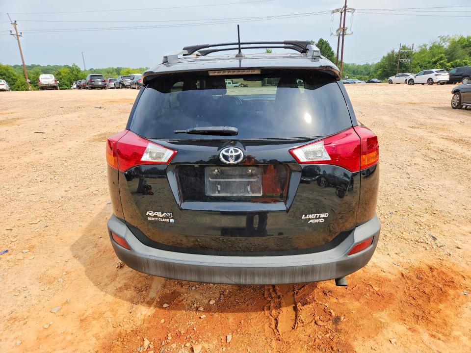 62769656 :رقم المزاد ، 2T3DFREV5FW408605 vin ، 2015 Toyota Rav4 مزاد بيع