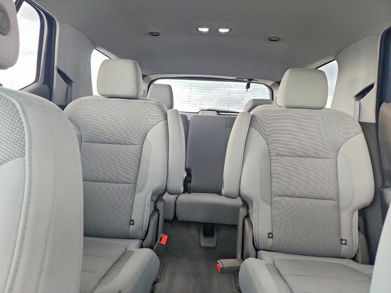 Продаж на аукціоні авто 2020 Chevrolet Traverse, vin: 1GNERGKW2LJ321694, номер лоту: 59977476
