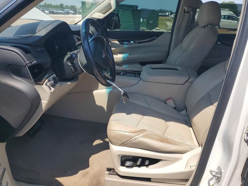 Aukcja sprzedaży 2018 Cadillac Escalade, vin: 1GYS4CKJ4JR125112, numer aukcji: 63320996