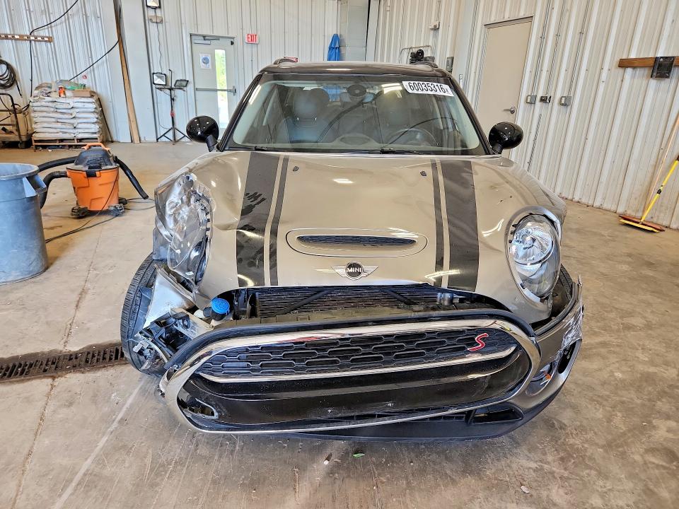 Продажа на аукционе авто 2017 Mini Cooper, vin: WMWLU5C56H2E83130, номер лота: 60035316