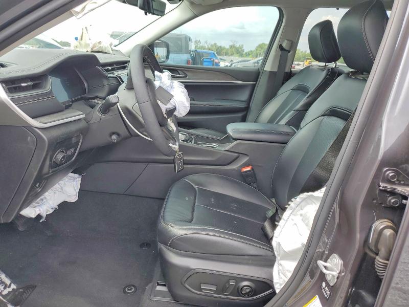 Auction sale of the 2024 Jeep Grand Cherokee, vin: 1C4RJKBGXR8927094, lot number: 62921026