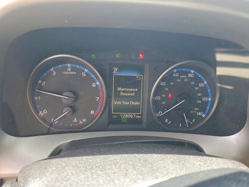 Продажа на аукционе авто 2018 Toyota Rav4, vin: 2T3WFREV3JW440552, номер лота: 59293006