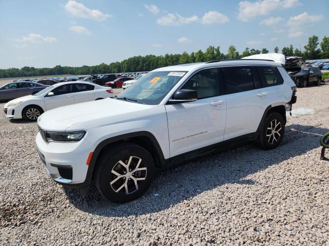 Продаж на аукціоні авто 2023 Jeep Grand Cherokee, vin: 1C4RJKBG3P8854339, номер лоту: 85972805